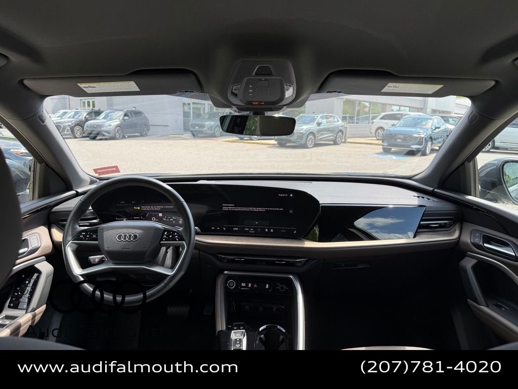 2025 Audi Q5 Premium - Photo 31