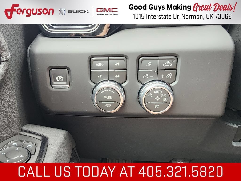 2026 GMC Sierra 2500HD AT4 - Photo 21