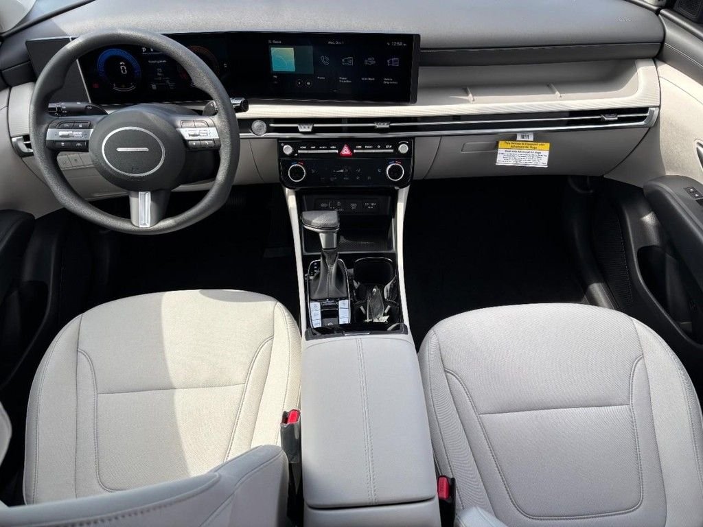 2026 Hyundai Tucson SEL - Photo 6
