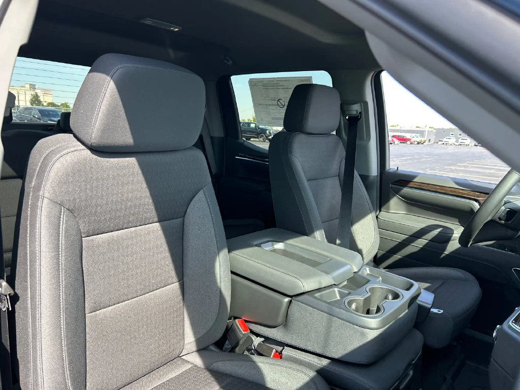 2026 GMC Sierra 1500 Elevation - Photo 39