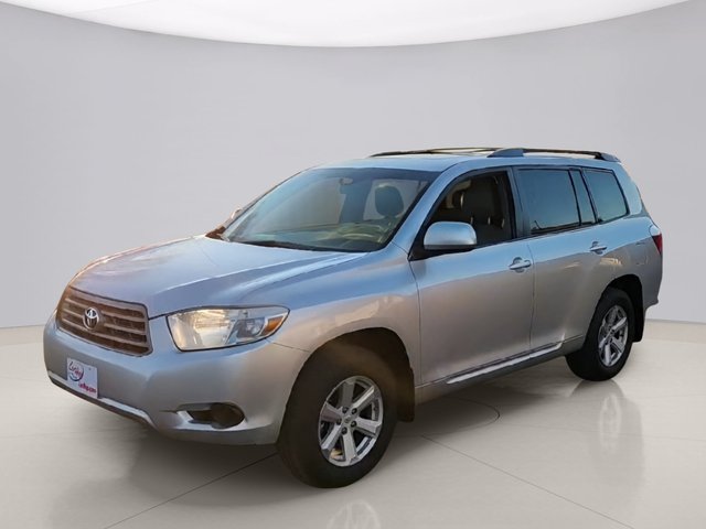 2010 Toyota Highlander