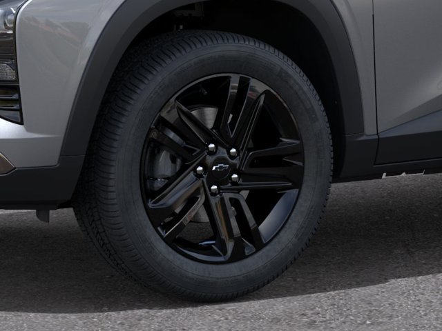 2026 Chevrolet Trax Activ - Photo 9