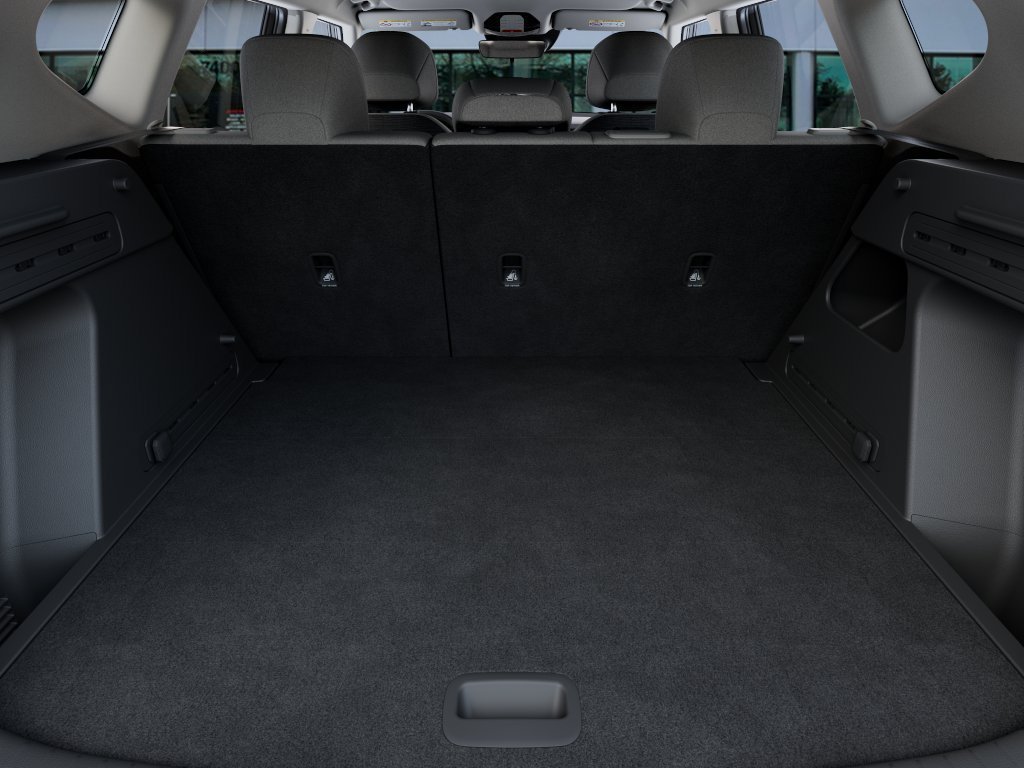 New 2027 Black Kia LX image 19
