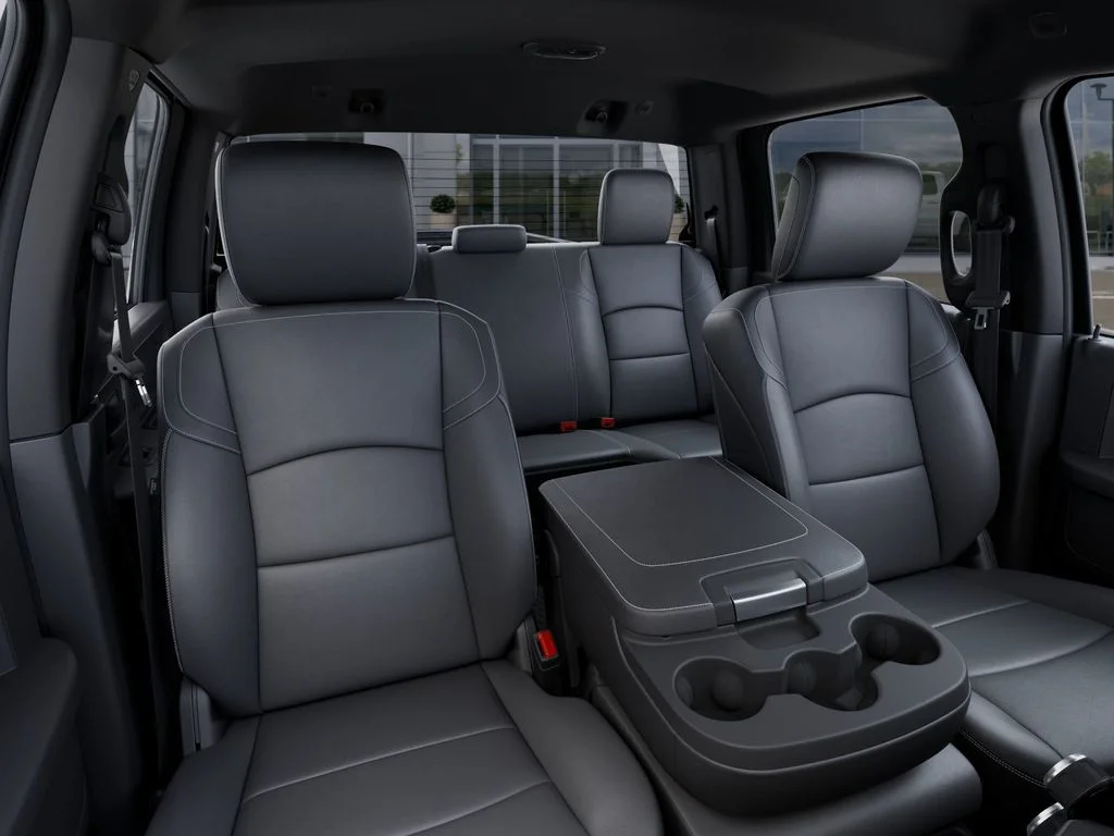 2026 RAM 2500 Tradesman - Photo 16