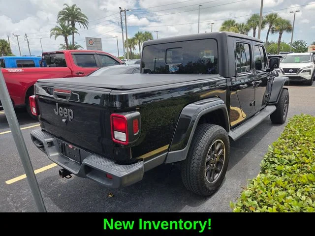 Used 2021 Black Jeep Sport image 5