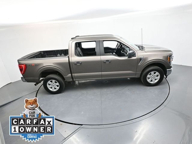 2023 Ford F-150 XLT - Photo 28