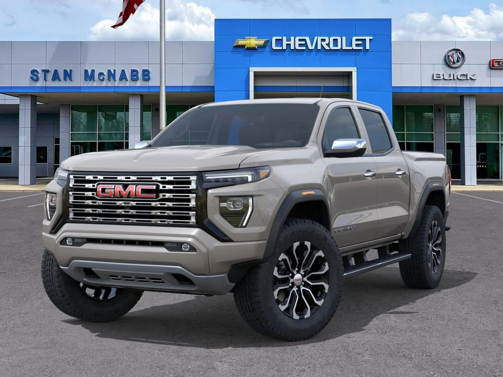 2026 GMC Canyon Denali - Photo 6