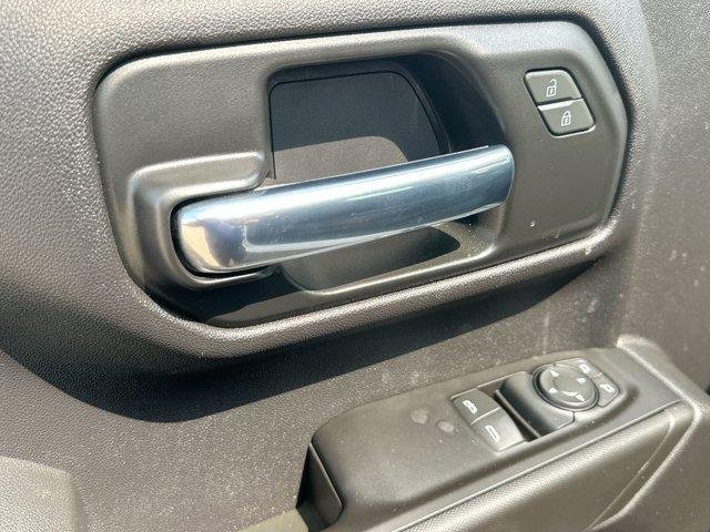2024 Chevrolet Silverado 1500 Work Truck - Photo 13