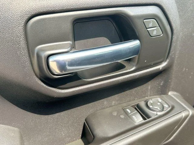 2024 Chevrolet Silverado 1500 Work Truck - Photo 13
