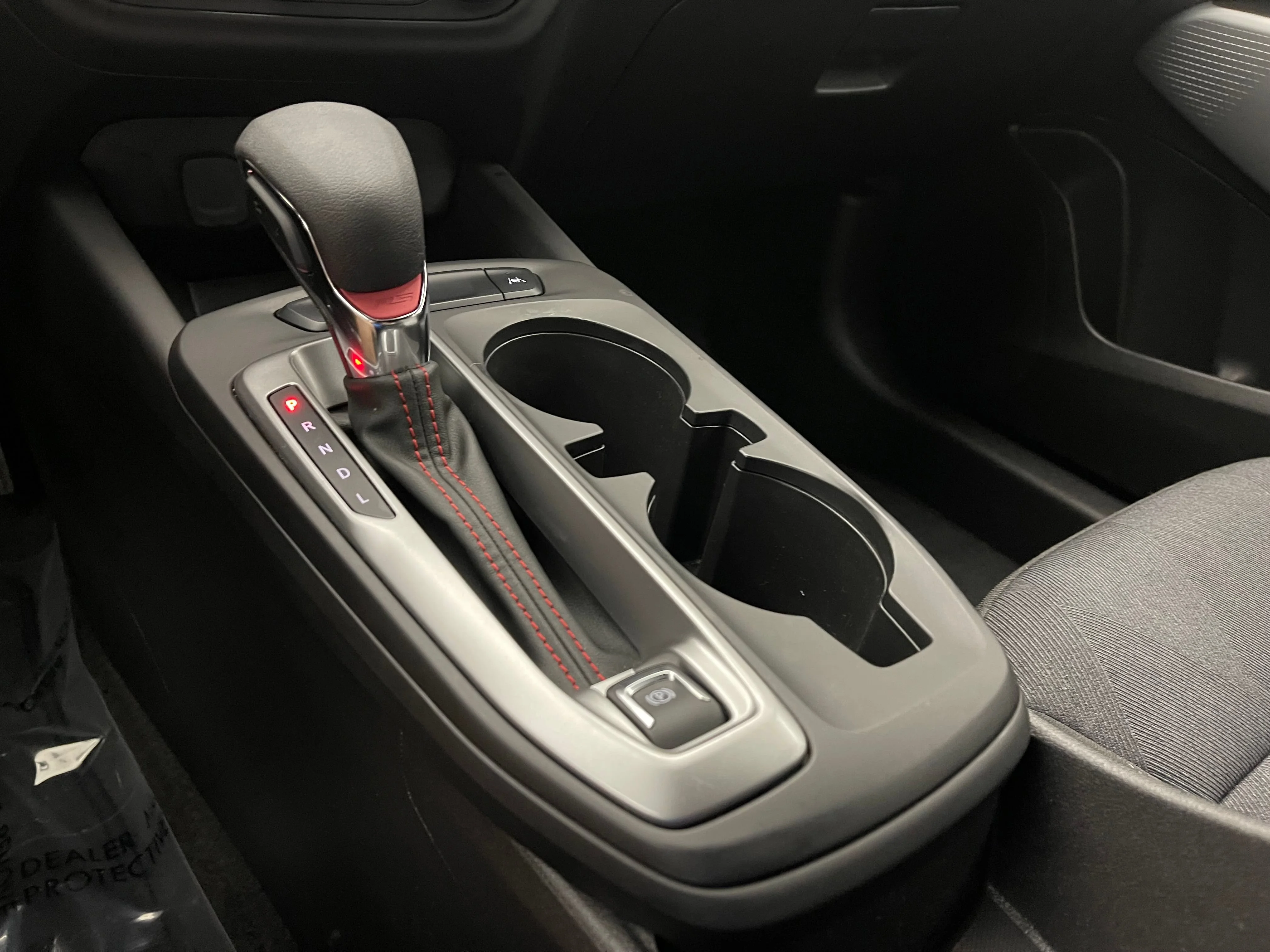 Used 2024 Summit White Chevrolet 1RS image 26