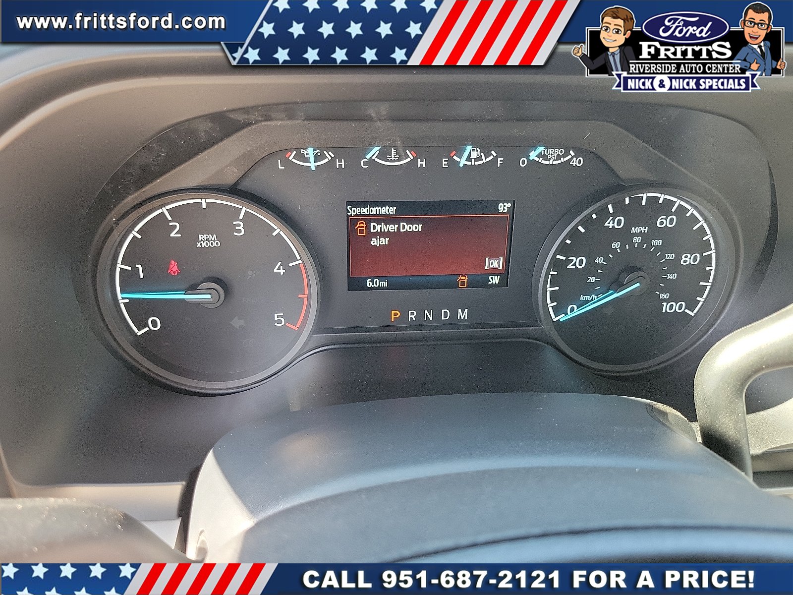 New 2026 Avalanche Ford F-250® XL image 7
