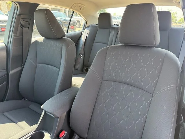 Certified Used 2024  Toyota LE image 12