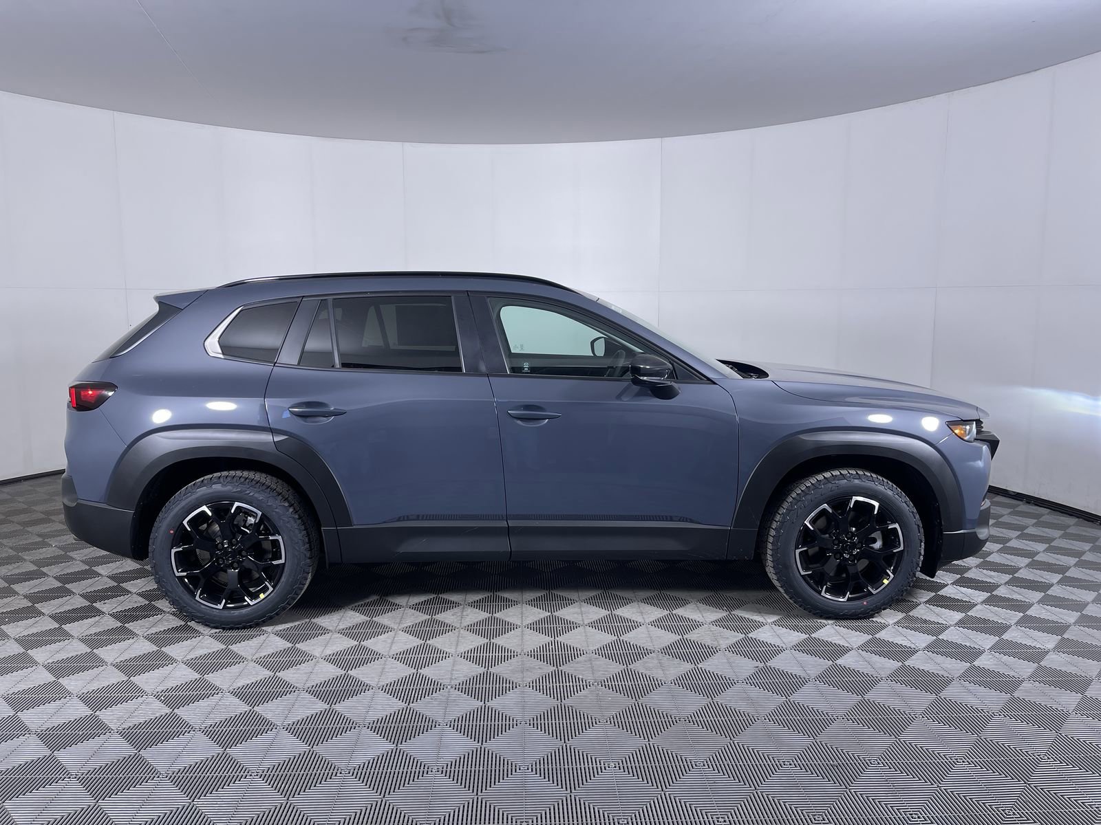 New 2026 Polymetal Gray Metallic Mazda 2.5 S Meridian Edition image 10
