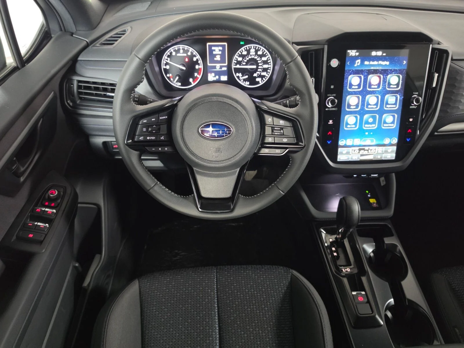 2026 Subaru Forester Premium - Photo 31