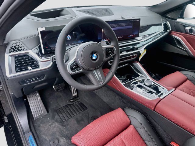 New 2027 Black BMW xDrive40i image 7