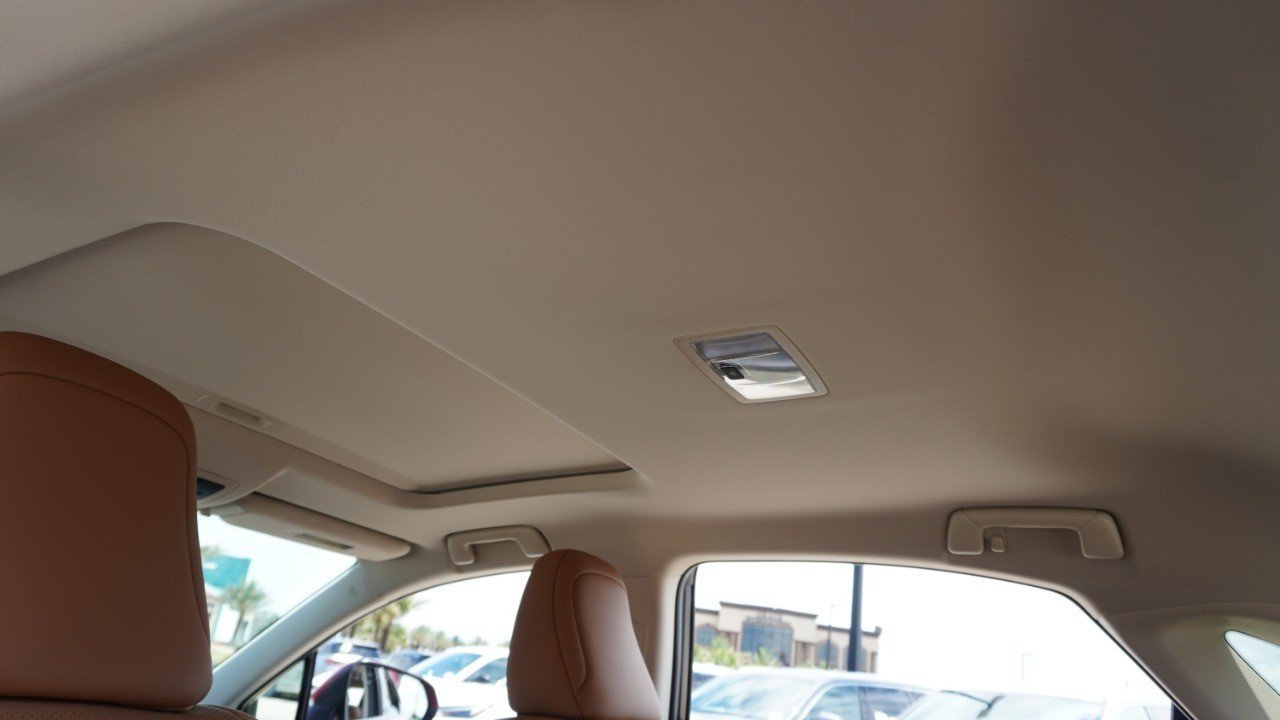 Used 2021 Red Lexus NX 300 image 33