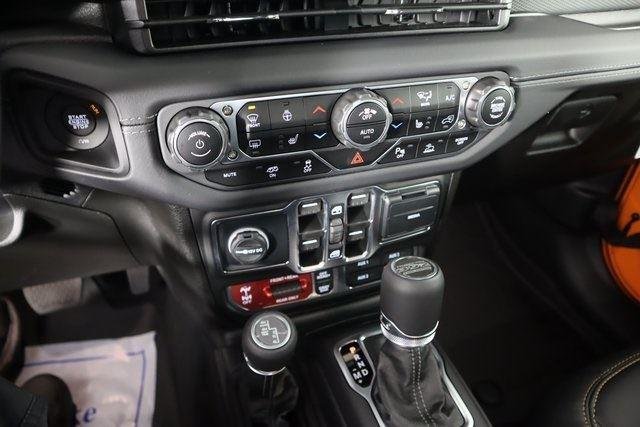 2025 Jeep Wrangler 4-Door Rubicon 392 Final Edition - Photo 12