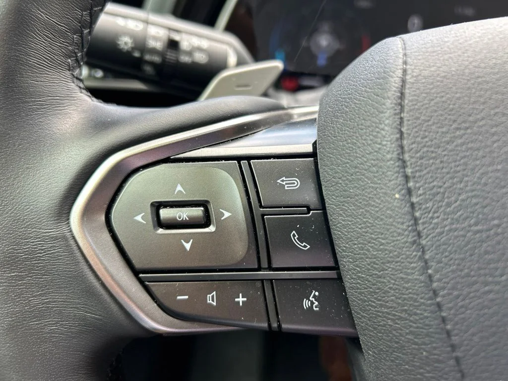 Certified Used 2026 Black Lexus 350 Premium+ image 19