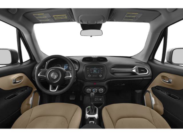 Used 2018 Jetset Blue Jeep Sport image 11