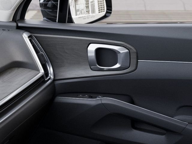New 2026 Wolf Gray Kia X-Line EX AWD image 25