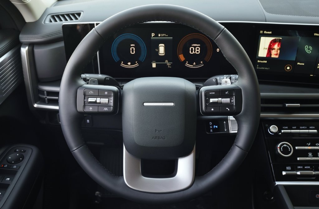 Vehicle thumbnail