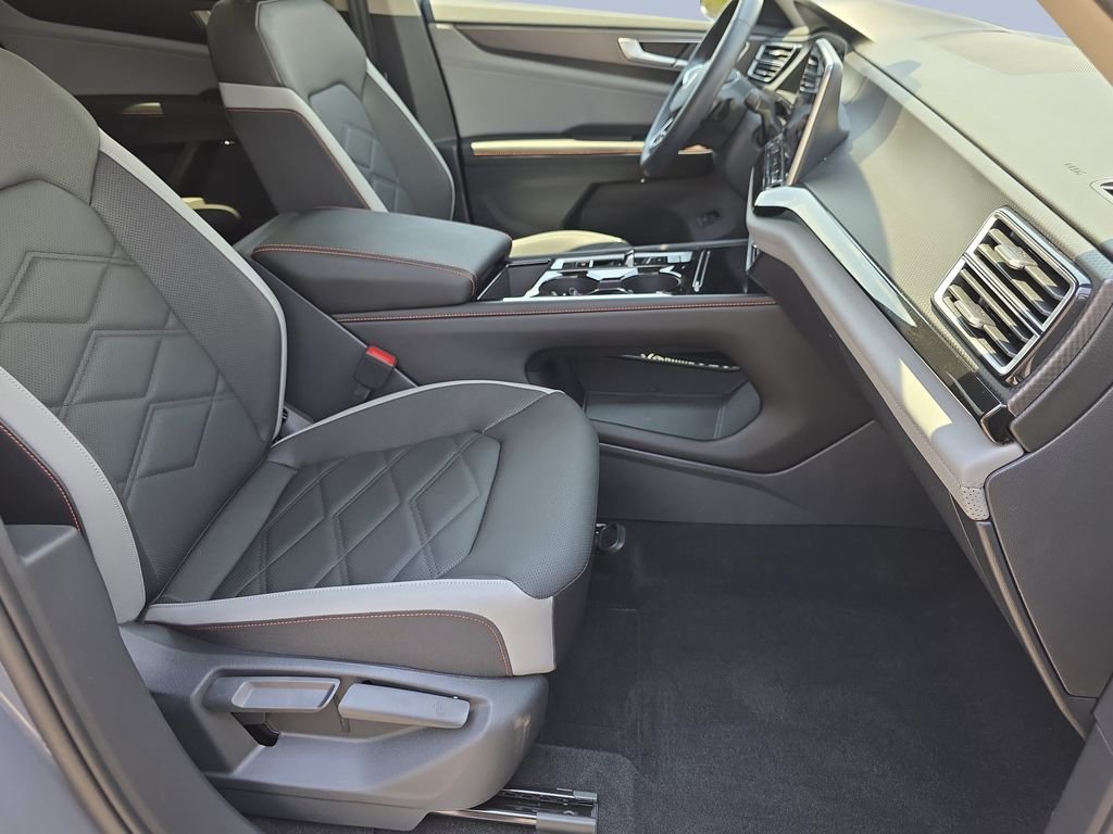2026 Volkswagen Atlas Atlas Peak Edition - Photo 33