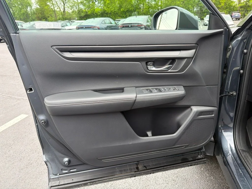 2024 Honda CR-V EX - Photo 19