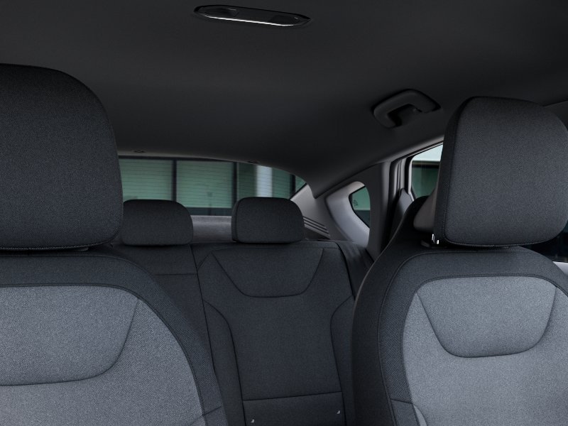 New 2027 Snow White Pearl Kia LXS image 27