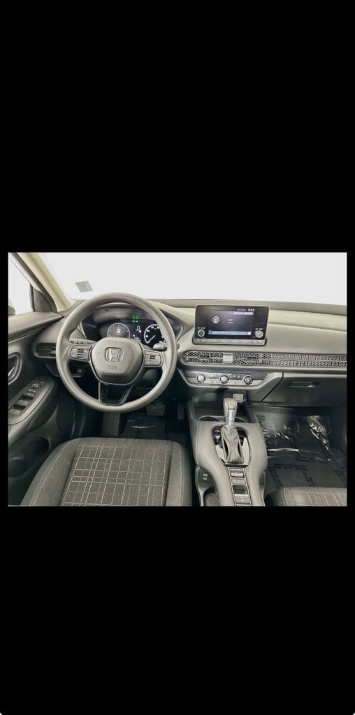 Used 2025 Platinum White Pearl Honda Sport image 23