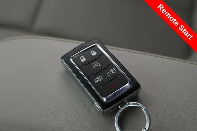 Used 2025 Black Jeep Series III image 3