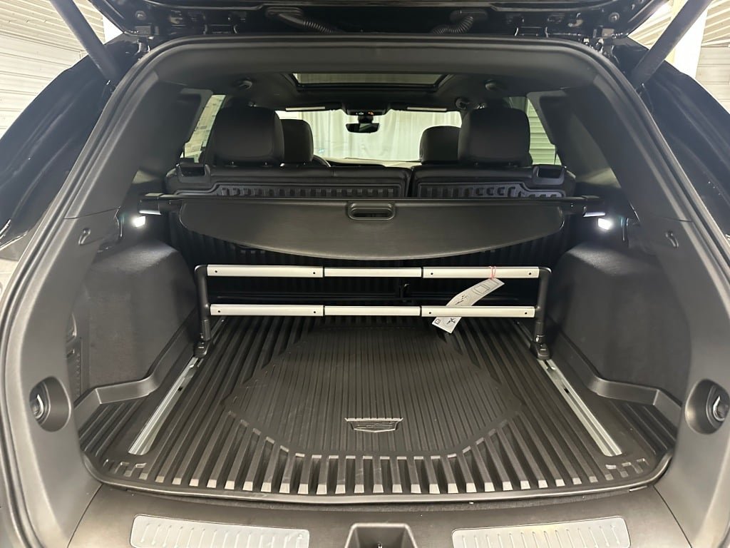 2026 Cadillac XT5 Premium Luxury - Photo 27