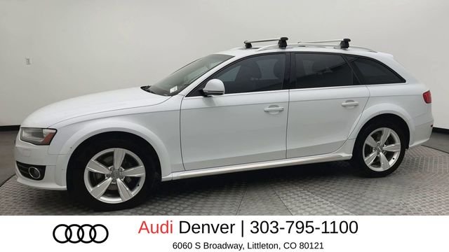 Used 2013 White Audi 2.0T Premium Plus image 6