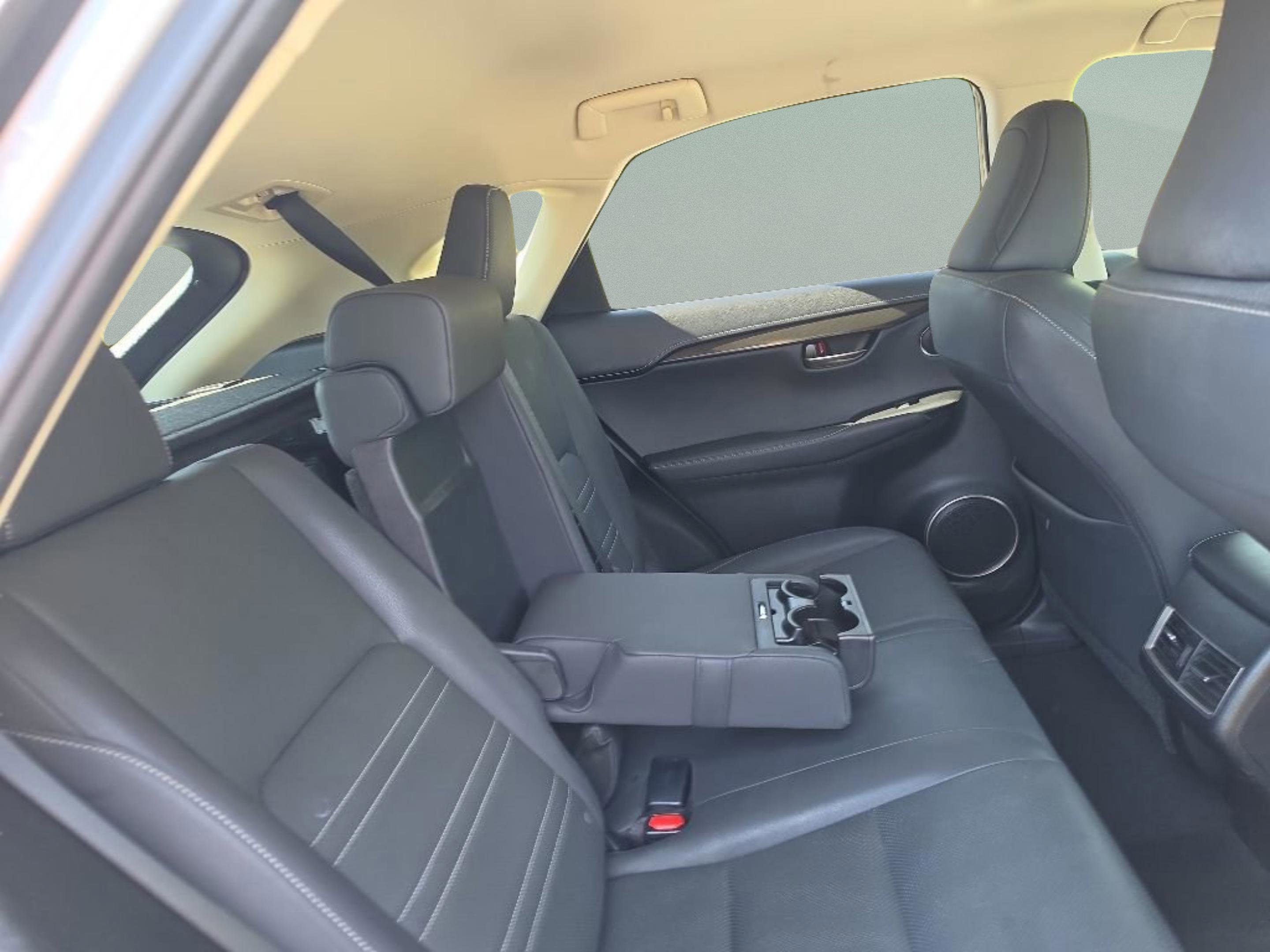 Used 2019 Silver Lexus 300 Base image 26