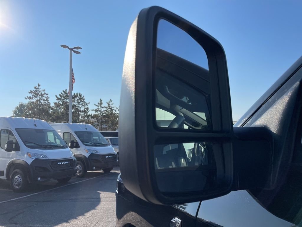 2026 RAM 2500 Tradesman - Photo 13