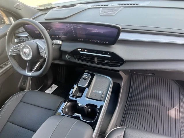 2026 Buick Enclave Sport Touring - Photo 15