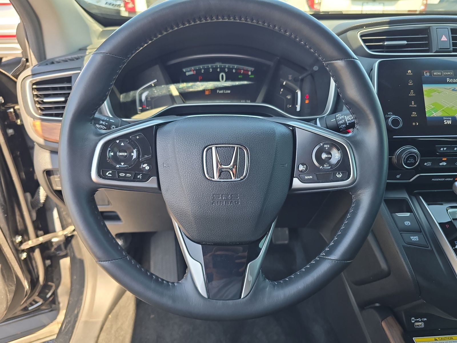Used 2022 Black Honda Touring image 26
