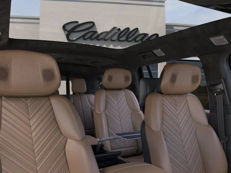 2026 Cadillac Escalade IQL Premium Luxury - Photo 24