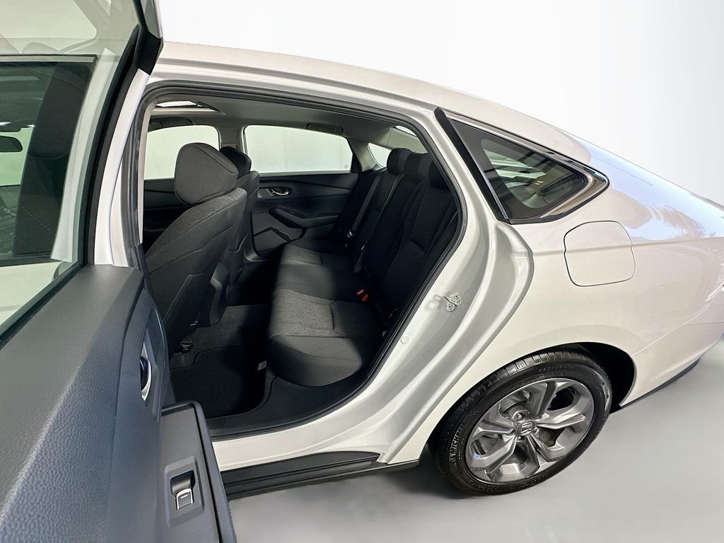 2024 Honda Accord EX - Photo 25