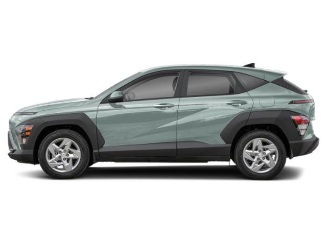 New 2027  Hyundai SE FWD image 2