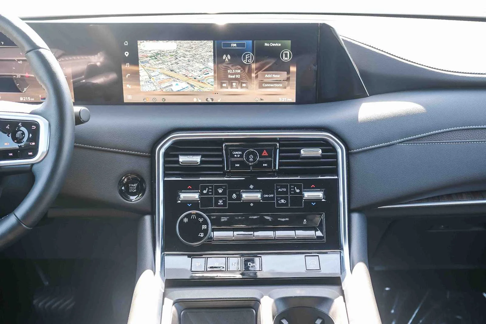 2026 Nissan Armada SL - Photo 14