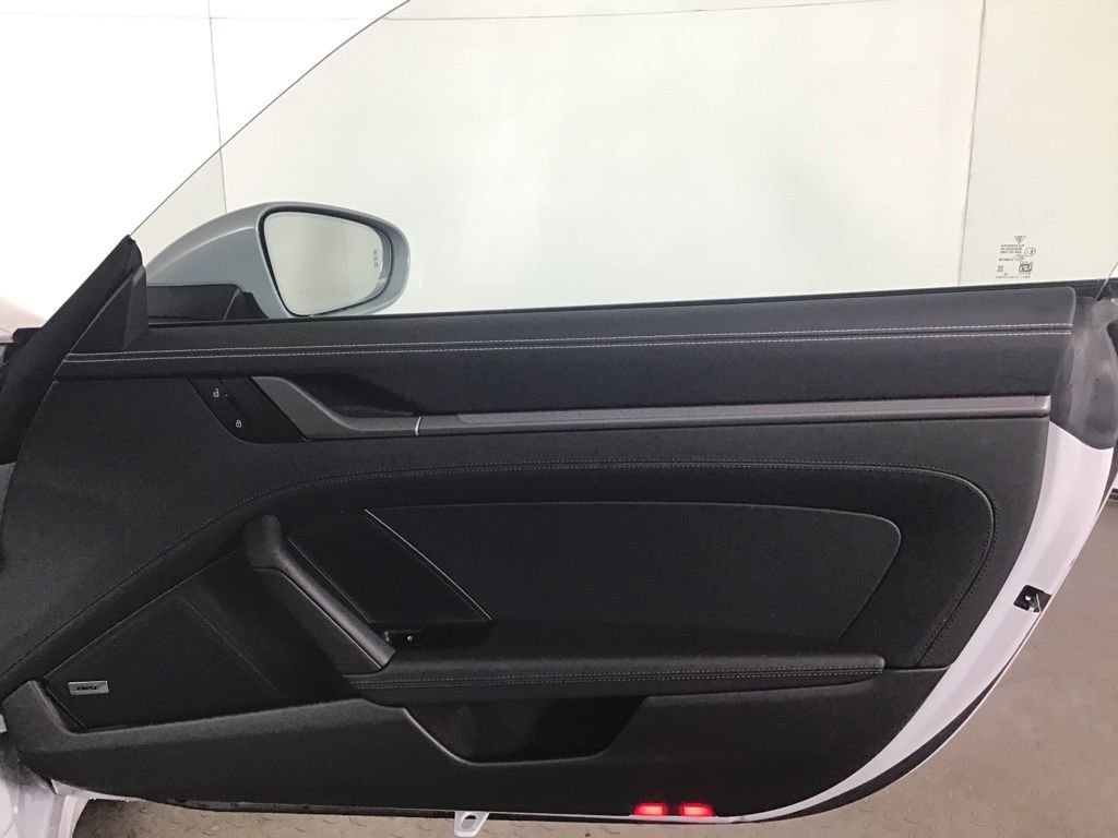Certified Used 2026  Porsche Carrera S image 20