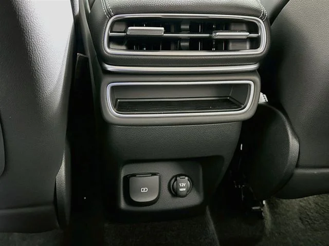 New 2027 Genesis GV80 2.5T