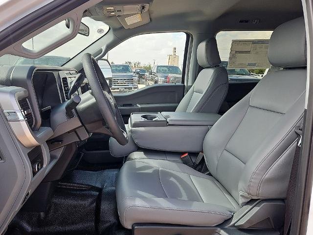 New 2026 Oxford White Ford F-350® XL image 44