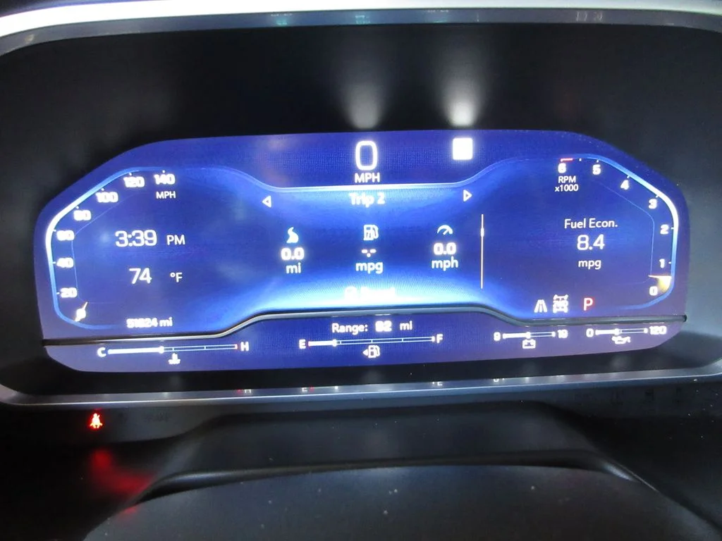 Certified Used 2023 Summit White Chevrolet Premier image 18