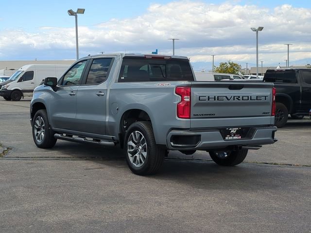 2026 Chevrolet Silverado 1500 RST - Photo 6