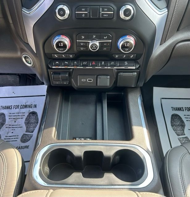 Used 2020 White GMC SLT image 13
