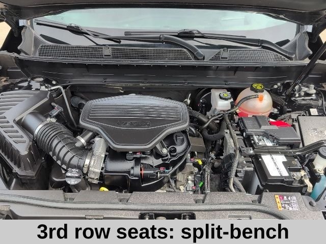 2023 GMC Acadia Denali - Photo 23