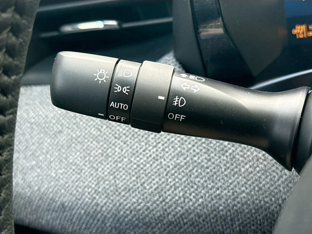 New 2026 Blue Subaru Limited image 13