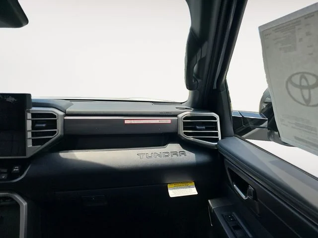 New 2026 Ice Cap Toyota SR5 image 9