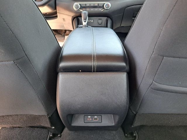 2024 Nissan Altima SV - Photo 25